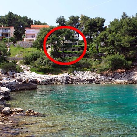 Apartments By The Sea Basina, Hvar - 542 Vrbanj Exterior foto