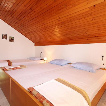 Apartments By The Sea Basina, Hvar - 542 Vrbanj Zimmer foto